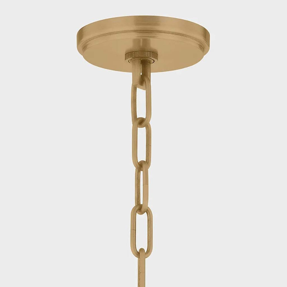 Glint Pendant Light