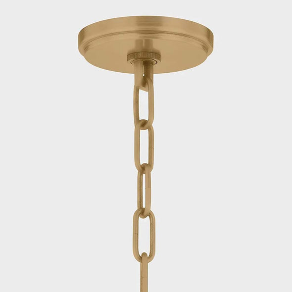 Glint Pendant Light