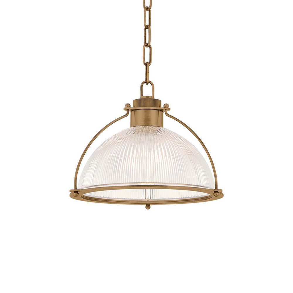 Glint Pendant Light