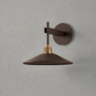 Harac Outdoor LED Wall Sconce