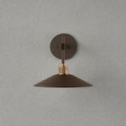 Harac Outdoor LED Wall Sconce