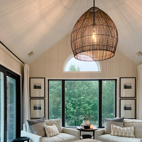 Holden Pendant Light