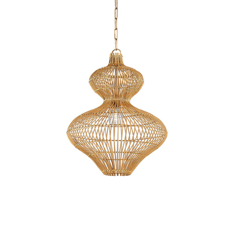 Irvine Pendant Light