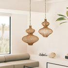 Irvine Pendant Light