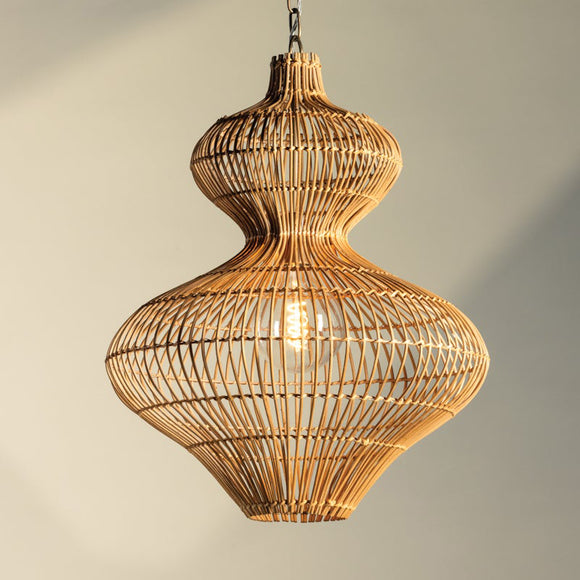 Irvine Pendant Light