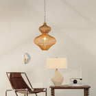 Irvine Pendant Light