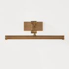 Isaac LED Picture Light