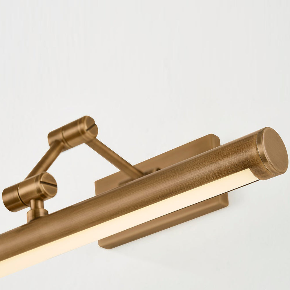 Isaac LED Picture Light