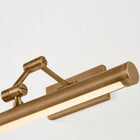 Isaac LED Picture Light