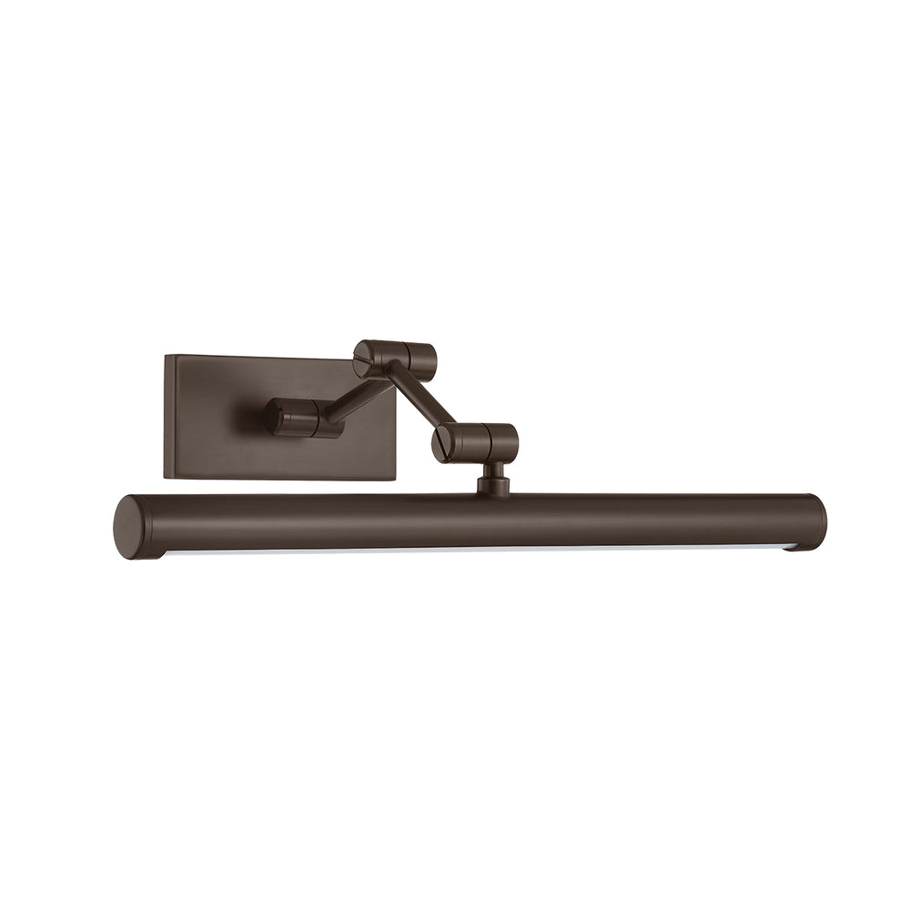 Isaac Led Troy Lighting Isaac LED Picture Light - 2Modern