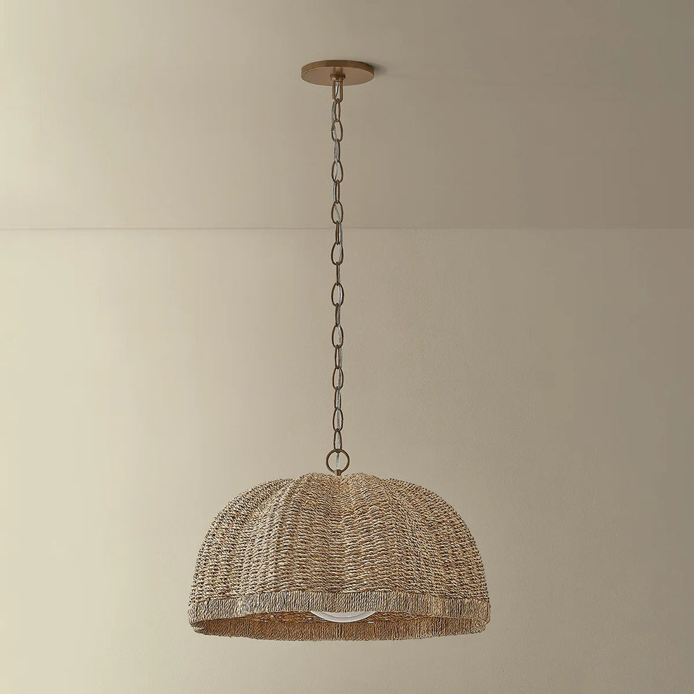 Jack Pendant Light
