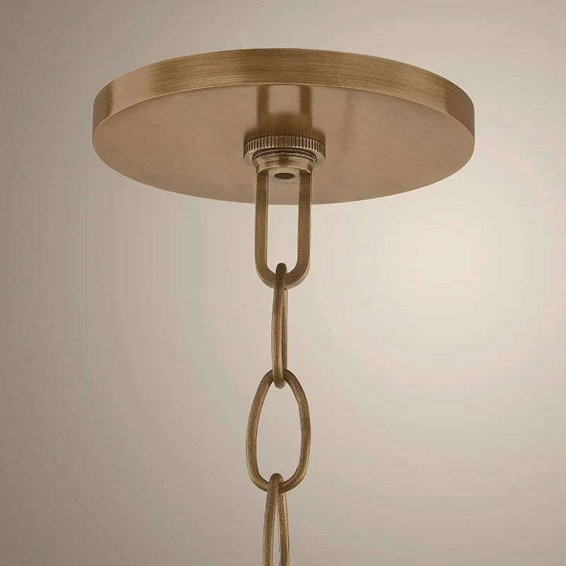 Jack Pendant Light
