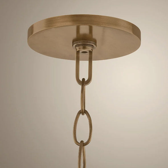 Jack Pendant Light
