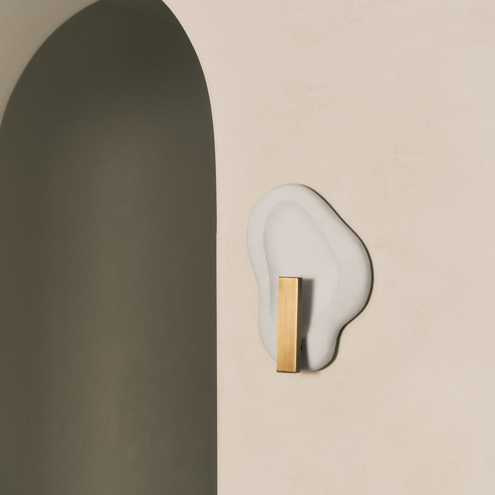 Jura LED Wall Sconce
