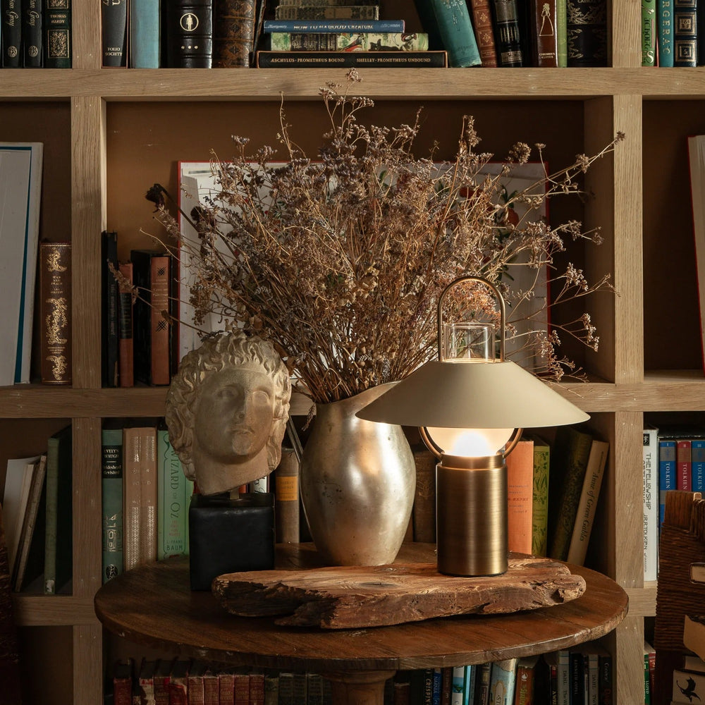 Kindle Rechargeable LED Table Lamp