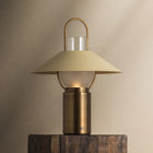 Kindle Rechargeable LED Table Lamp