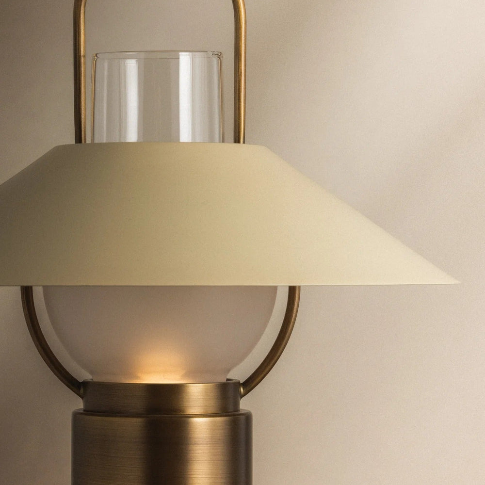 Kindle Rechargeable LED Table Lamp