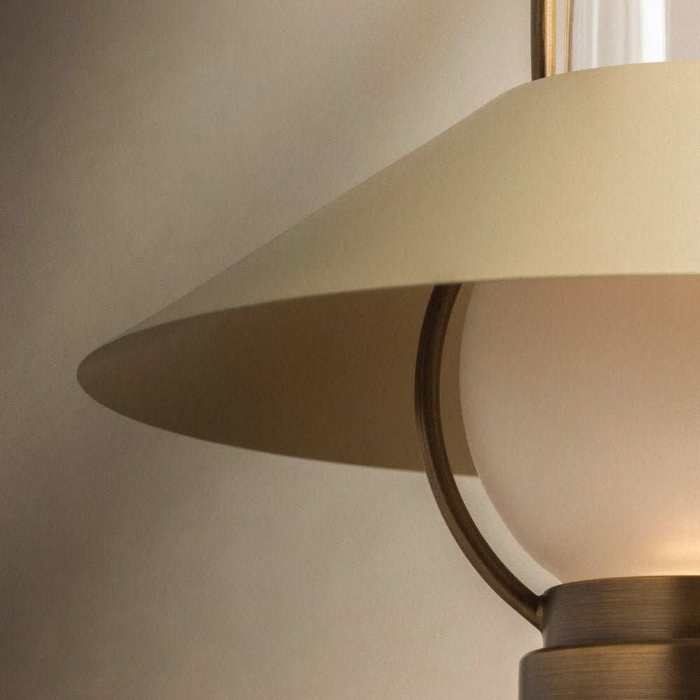 Kindle Rechargeable LED Table Lamp