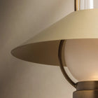 Kindle Rechargeable LED Table Lamp
