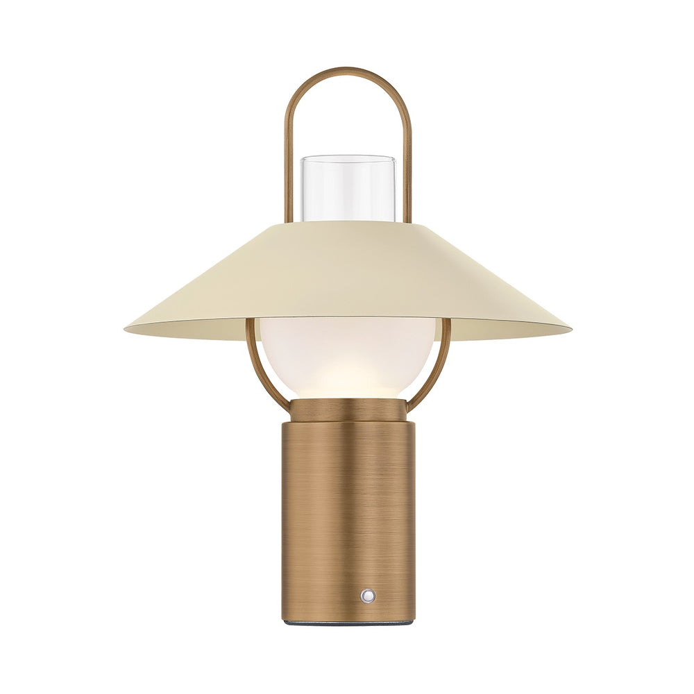 Kindle Rechargeable LED Table Lamp