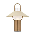 Kindle Rechargeable LED Table Lamp