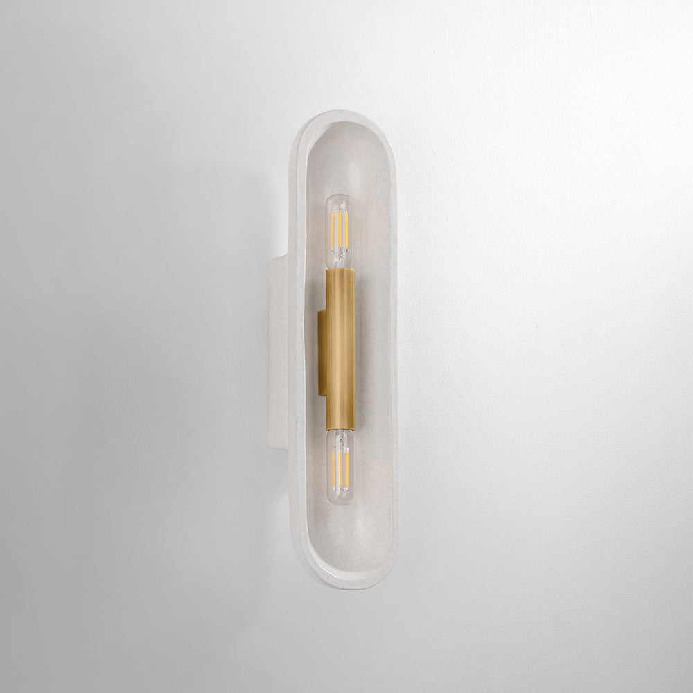 Lane Wall Sconce