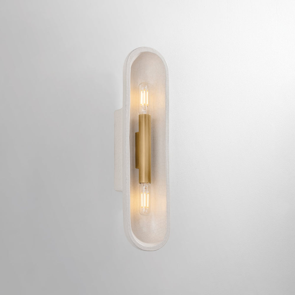 Lane Wall Sconce