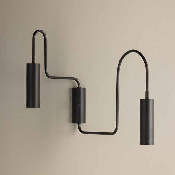 Lark Wall Sconce