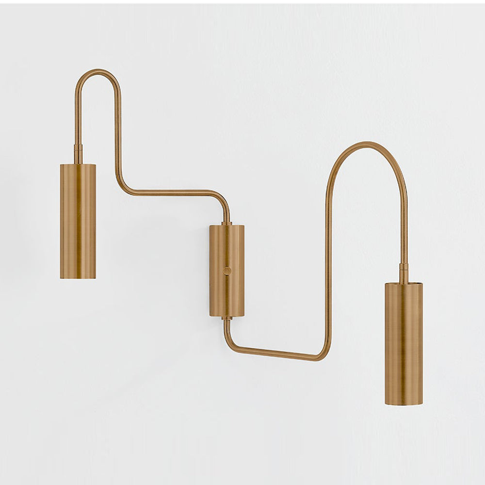 Lark Wall Sconce
