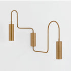 Lark Wall Sconce