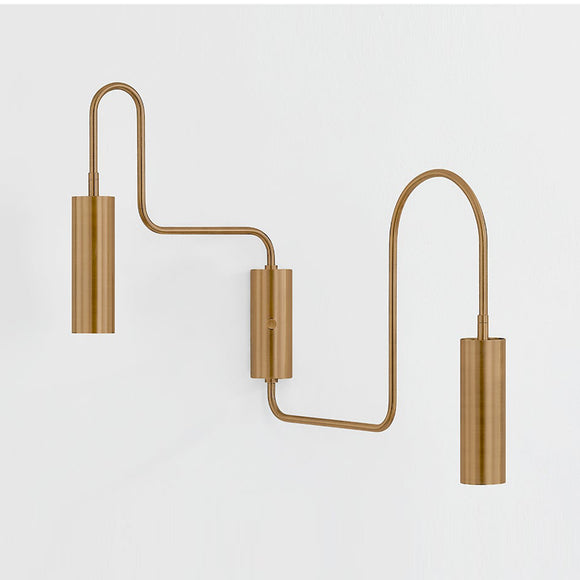 Lark Wall Sconce