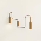 Lark Wall Sconce