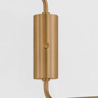 Lark Wall Sconce