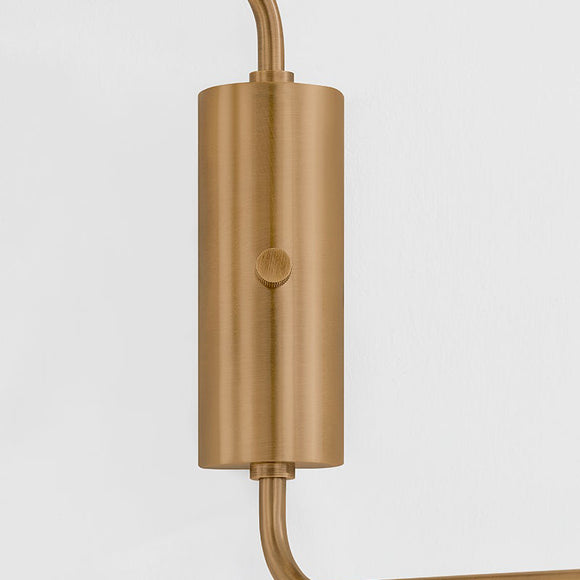 Lark Wall Sconce