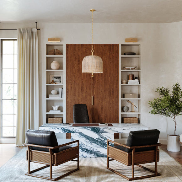 Lonnie Pendant Light