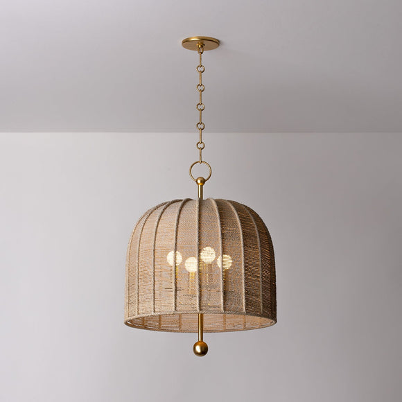 Lonnie Pendant Light