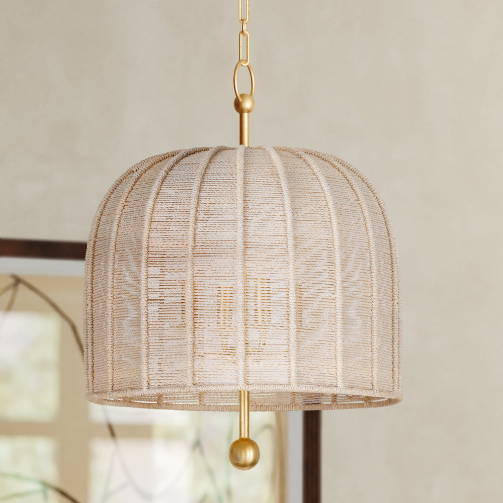 Lonnie Pendant Light
