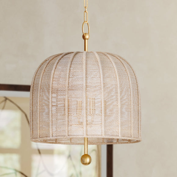 Lonnie Pendant Light