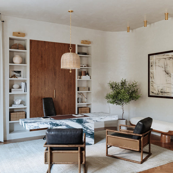 Lonnie Pendant Light