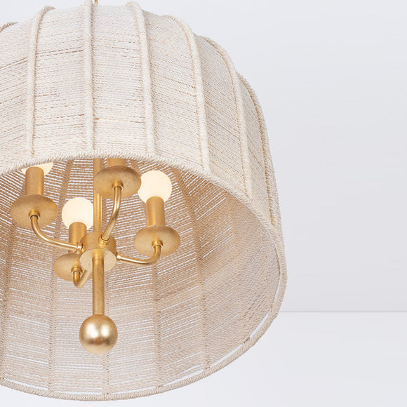 Lonnie Pendant Light