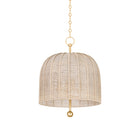 Lonnie Pendant Light