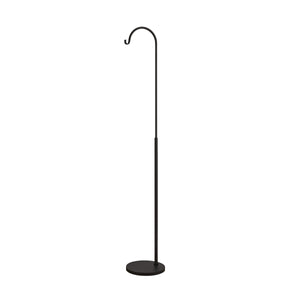 Maltby Outdoor Floor Lamp Stand