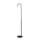 Maltby Outdoor Floor Lamp Stand