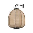 Maltby Rechargeable LED Outdoor Table Lamp