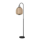 Maltby Rechargeable LED Outdoor Table Lamp
