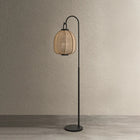 Maltby Rechargeable LED Outdoor Table Lamp