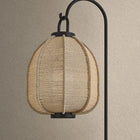 Maltby Rechargeable LED Outdoor Table Lamp