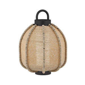 Maltby Rechargeable LED Outdoor Table Lamp