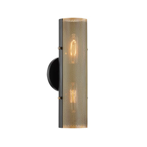 Mikka Wall Sconce