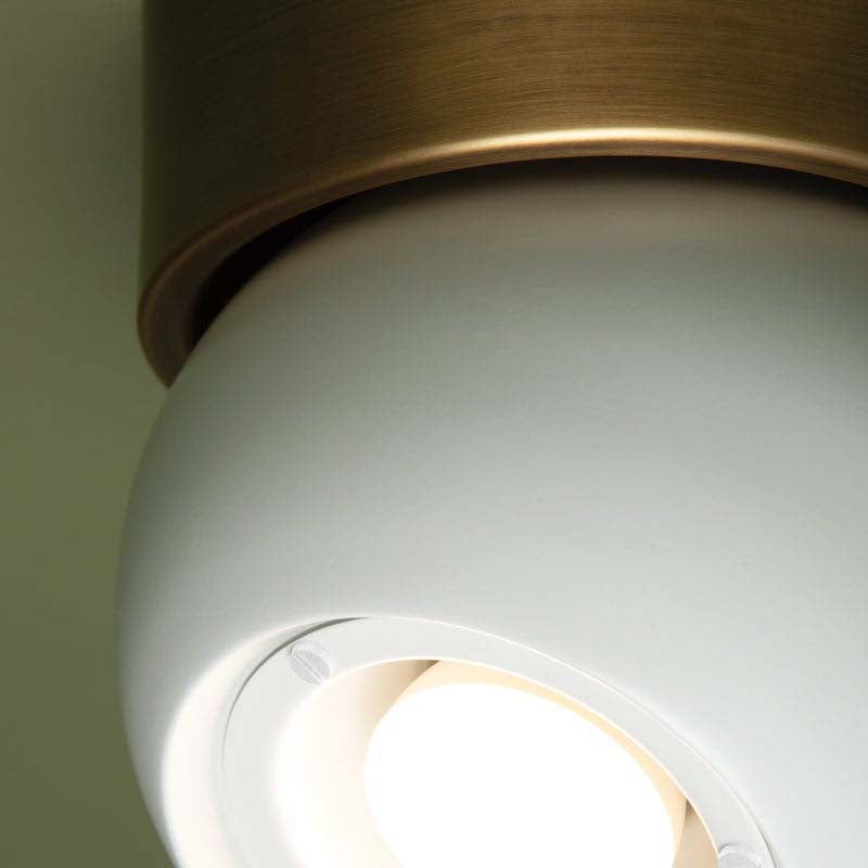 Odin Flush Mount